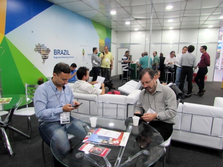 Projeto Brazil Sugarcane realiza rodadas de negócios em Ribeirão Preto