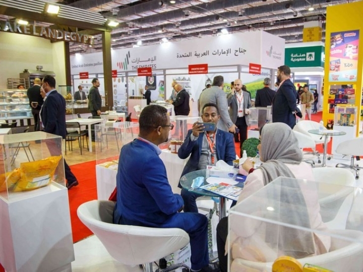 Estão abertas as inscrições para participar da Food Africa 2022