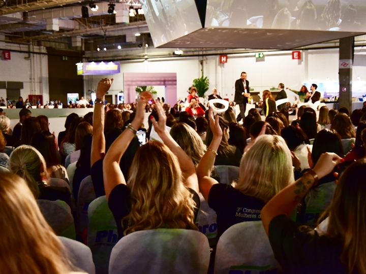 CNMA debate evolução do papel das mulheres nas cadeias produtivas do agro