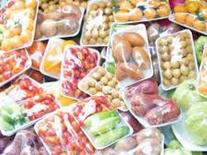 FAESP: fim da obrigatoriedade do prazo de validade em vegetais  frescos embalados vai reduzir desperdício de alimentos 