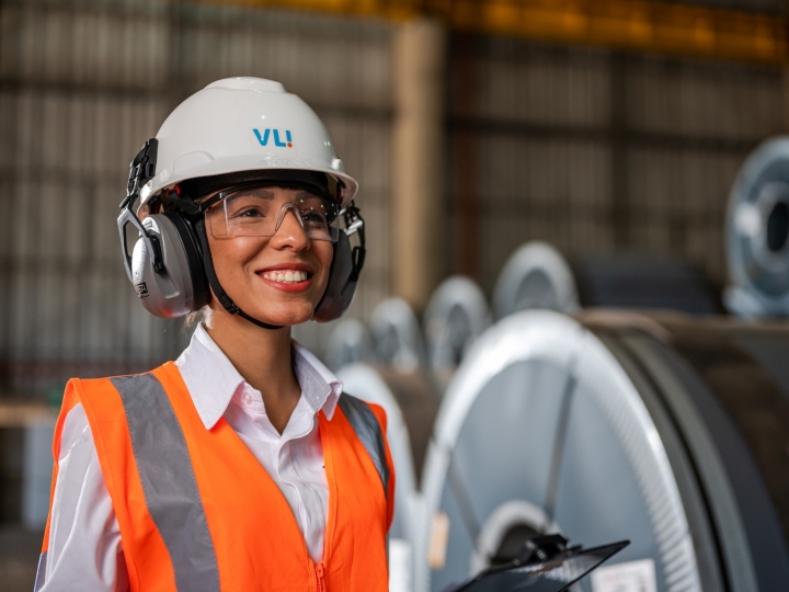 Programa de Trainee 2023 da VLI é aberto nesta segunda-feira (5)