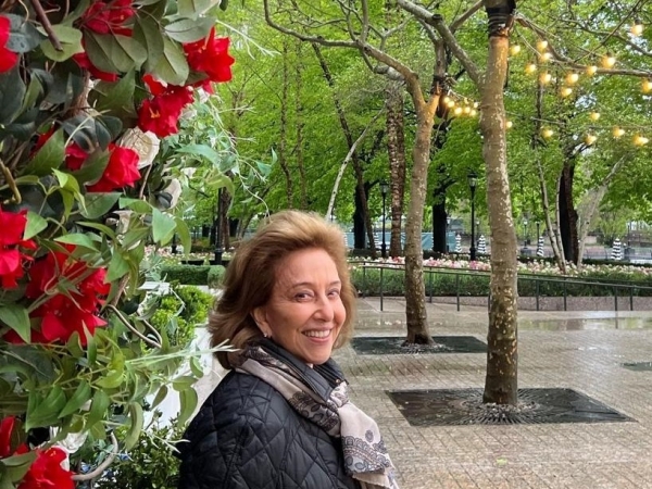 Vera Lúcia de Amorim Biagi  Álbum de Família 