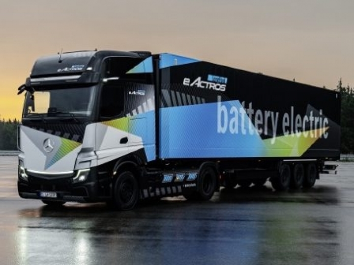 Elétricos no Brasil ainda dependem de infraestrutura e incentivos