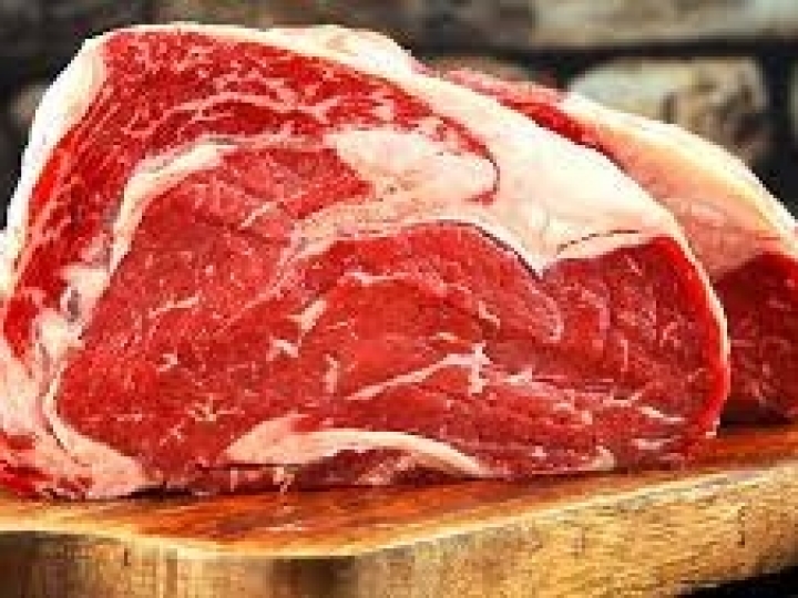 Estudo aponta tendência de queda no preço médio da carne bovina