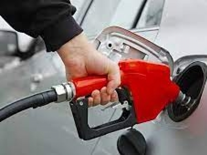 Gasolina na Região Sudeste fecha agosto a R$ 5,59, e o etanol, a R$ 4,43