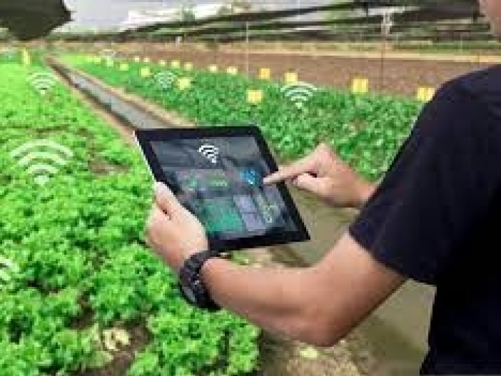 Startups já podem se inscrever no Smart Farm AgroBIT Mapa Conecta
