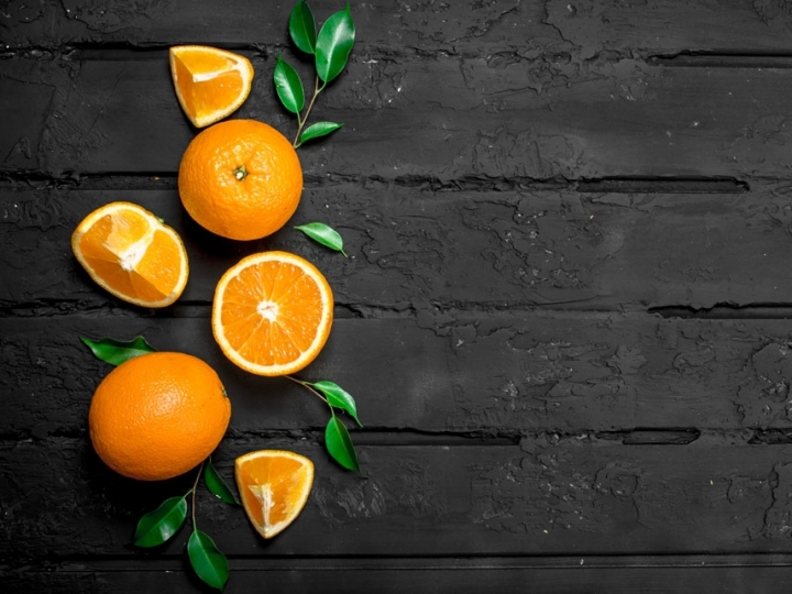 Radiação ultravioleta é capaz de controlar a podridão azeda em laranja-lima