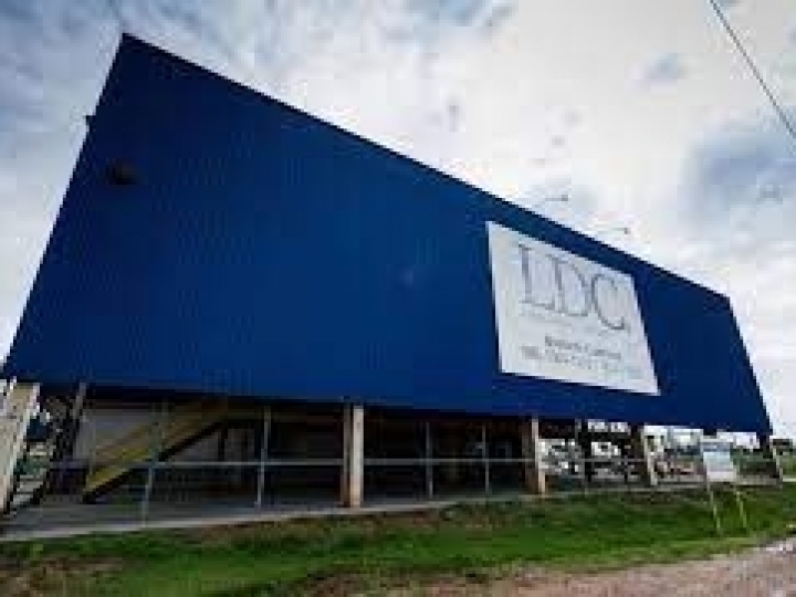 Louis Dreyfus Company dobra a capacidade de secagem de grãos na unidade de Confresa, em Mato Grosso