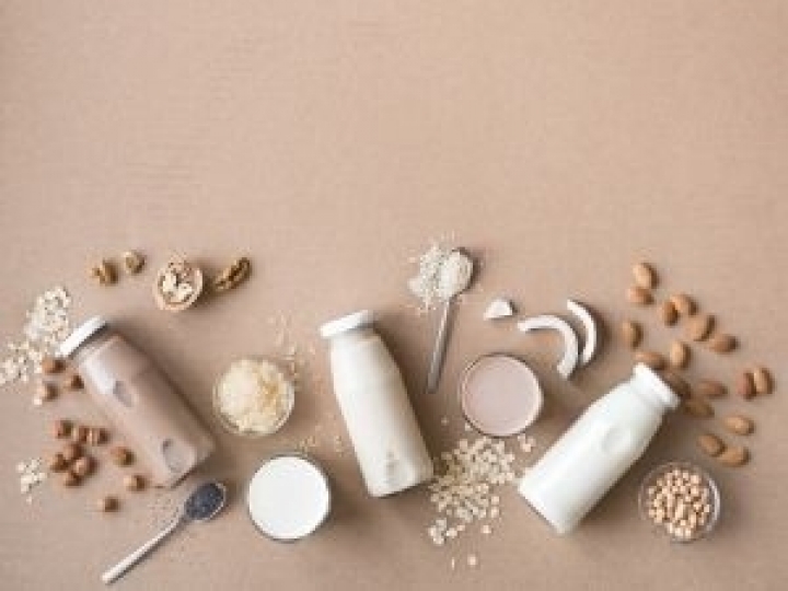 Produção e comércio de leites vegetais estão em ascensão no mercado nacional
