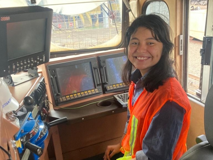 Inscrições para o Programa de Trainee 2023 da VLI seguem até dia 6