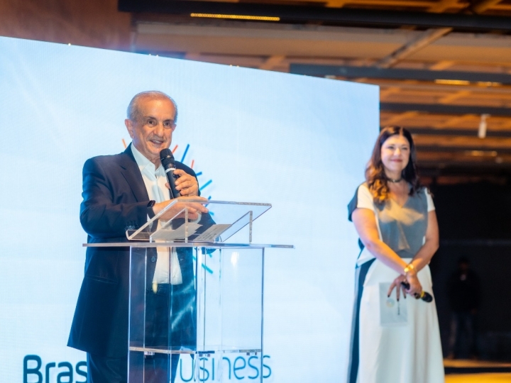 Brasil Agribusiness: hub de comunicação, conteúdo, negócios e entretenimento Agro