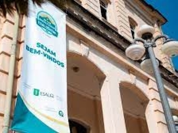 Esalqshow começa nesta quarta-feira com transferência do gabinete da Secretaria Estadual de Agricultura para o campus da USP em Piracicaba