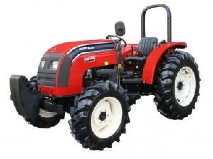 Consórcio de máquinas agrícolas triplica vendas em cinco anos e reforça parceria com o agronegócio