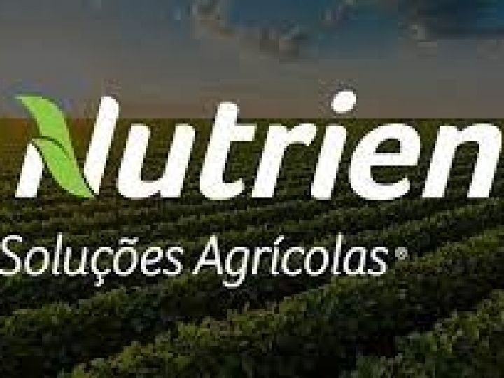 Nutrien traz ao mercado brasileiro fertilizante exclusivo produzido com matéria-prima renovável  