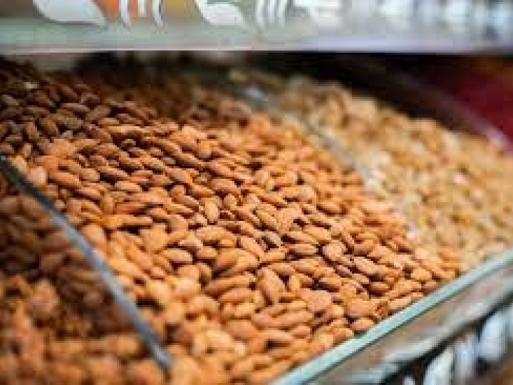 Exportação de nozes e amêndoas chilenas para o Brasil já somam mais de US$ 18 milhões em 2022, aponta ProChile