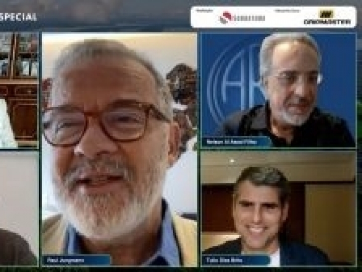 Desenvolvimento sustentável na Amazônia requer uma política de estado