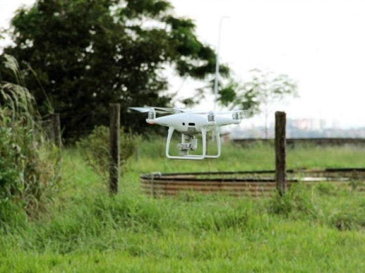 Sancionada a Política Nacional de Incentivo à Agricultura de Precisão