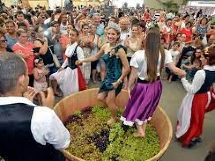 38ª Festa da Uva de Jundiaí começa nesta semana