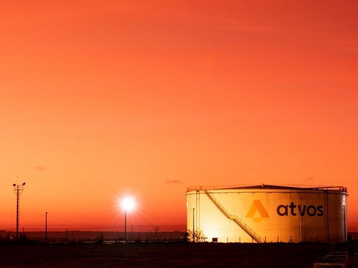 FIP Agroenergia assume controle da Atvos 