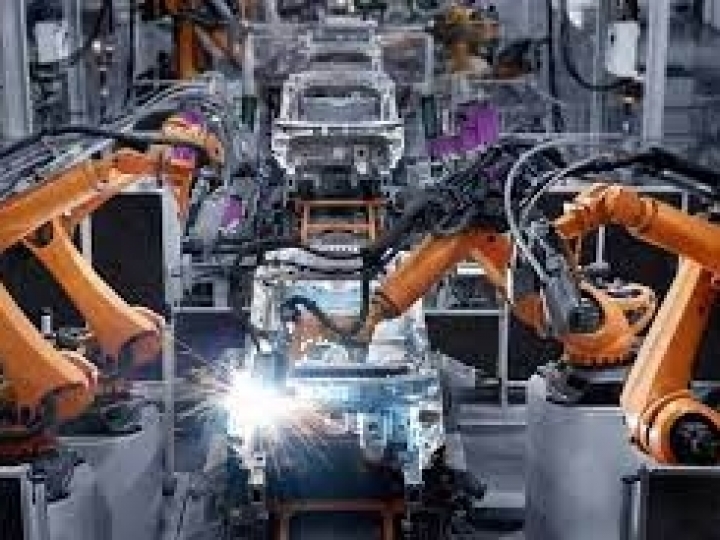 Para 2023, ANFAVEA projeta alta de 3% nos licenciamentos e de 2,2% na produção