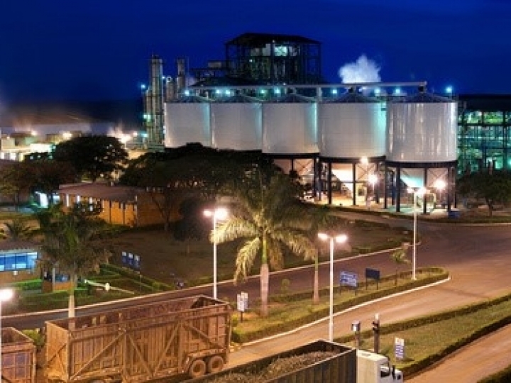 Unidades da BP Bunge obtém certificação CARB para exportar etanol à Califórnia