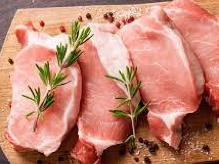 Peru efetiva abertura de mercado para carne suína do Brasil