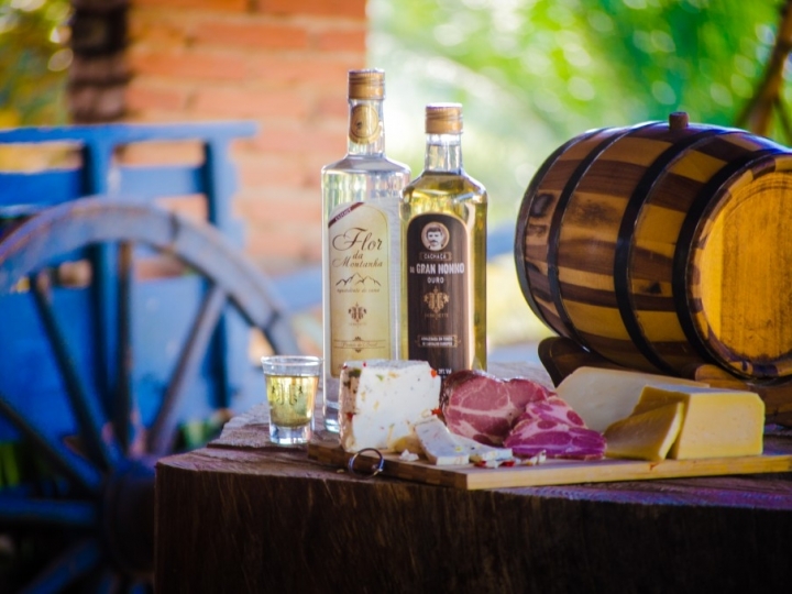 Circuito das Águas Paulista se destaca em produção de cachaças de alambique premiadas