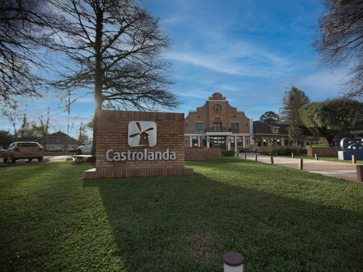 Castrolanda conquista selo de integridade do Ministério da Agricultura