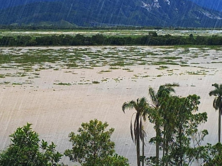 Secretaria abre linha de crédito emergencial para atender produtores e pescadores atingidos por tragédia no litoral paulista