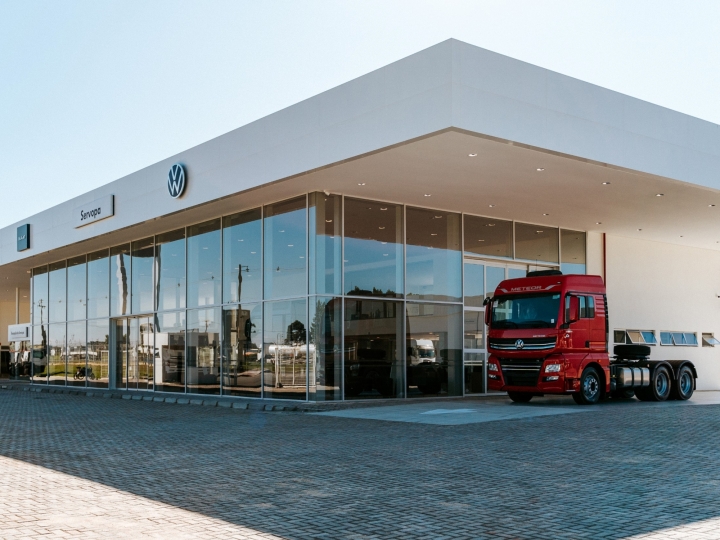 Novo portfólio da Volkswagen Caminhões chega às concessionárias