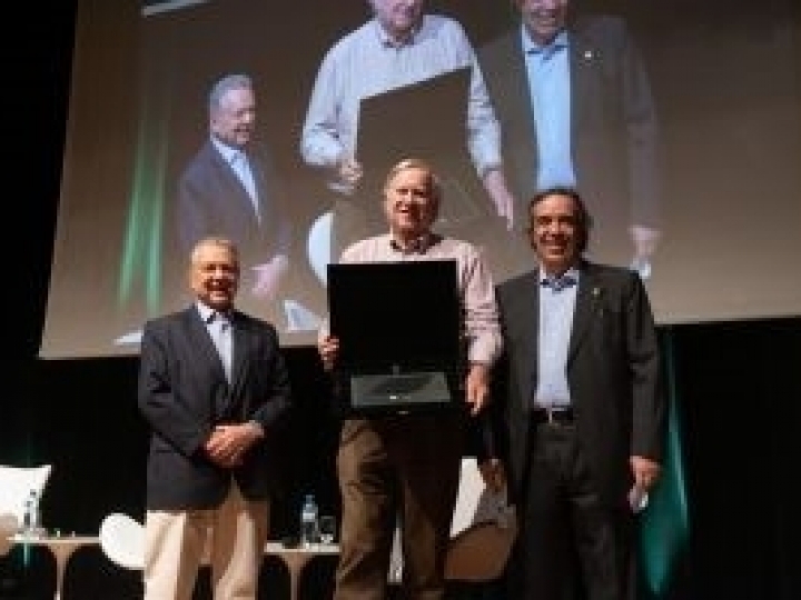 Competitividade no agro é a soma de produtividade e proteção ambiental