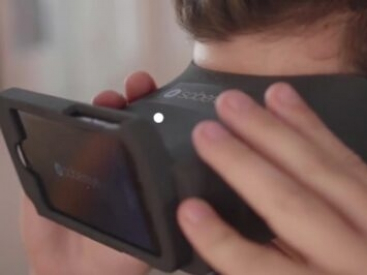 Raízen é primeira companhia do setor sucroenergético brasileiro a utilizar óculos de autoteste para segurança de motoristas