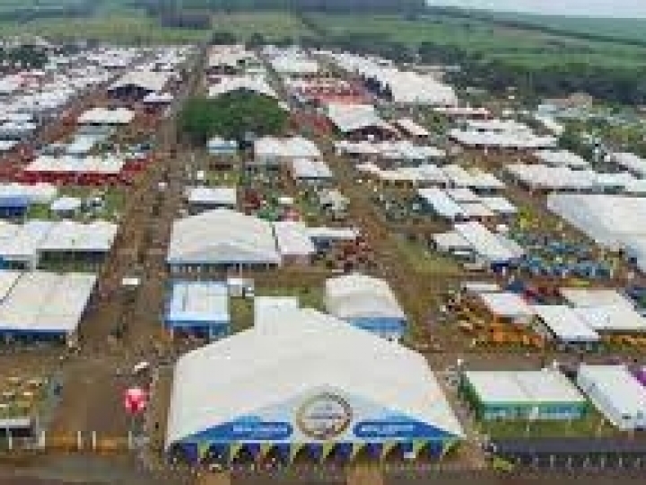 AGRISHOW 2023 mostrará a força e a inovação do agronegócio brasileiro 