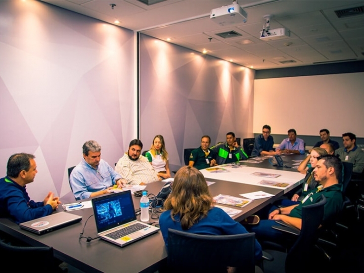 Programa para qualificar instrutores para aplicadores de agrotóxicos será anunciado na Agrishow 2023