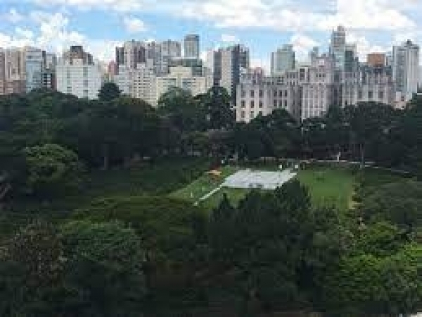 O evento que acontece no IB-APTA conta com o maior cafezal urbano do Brasil. 