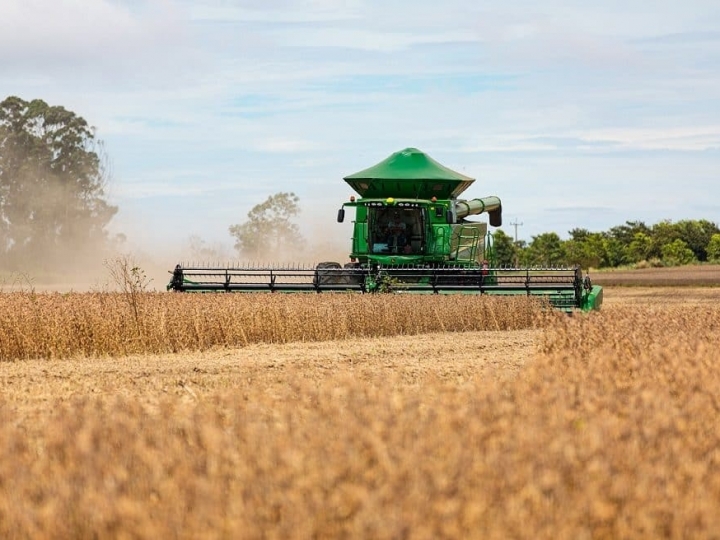 Linha de financiamento rural em dólar terá mais R$ 2 bilhões disponíveis aos produtores