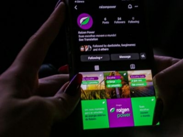 Com o crescimento e diversificação dos negócios, Raízen lança nova marca dedicada à energia 