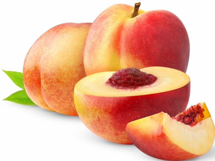 Caroço de pêssego pode ser transformado em produtos sustentáveis com tecnologia inovadora