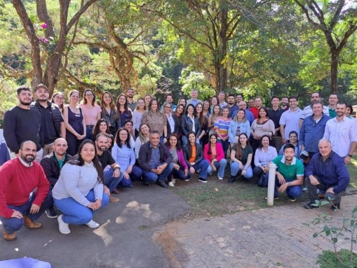Instituto Biológico realiza nova edição do Curso de Controle Microbiano de Insetos