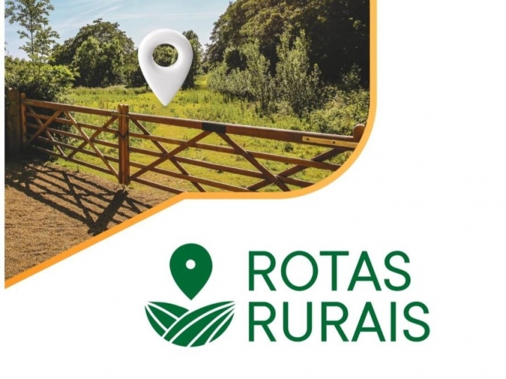 Secretaria de Agricultura disponibiliza gratuitamente o Endereçamento Rural Digital aos proprietários rurais 