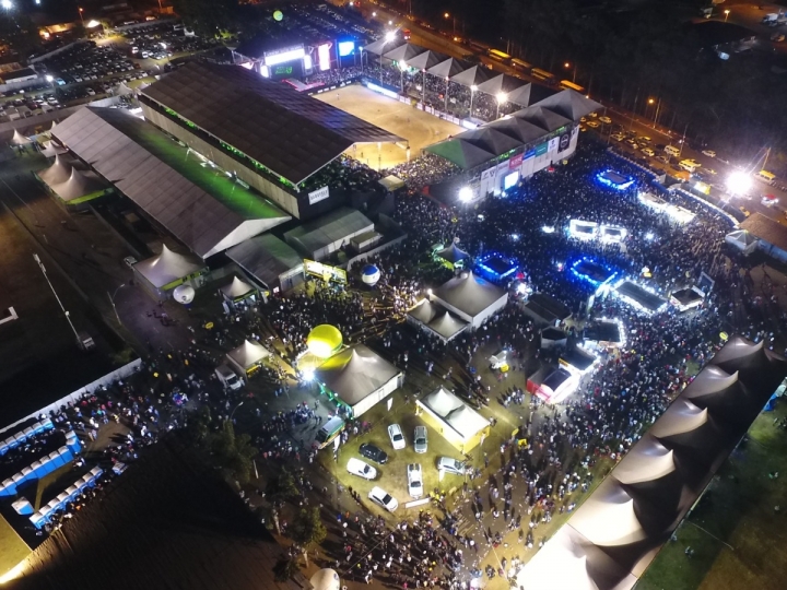 Tereos e Country Bulls fecham parceria para primeiro rodeio sustentável do Brasil 