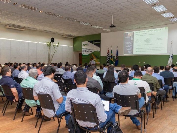 Perspectivas para o setor sucroenergético e plantio mecanizado norteiam 4ª Reunião do Grupo Fitotécnico de Cana IAC