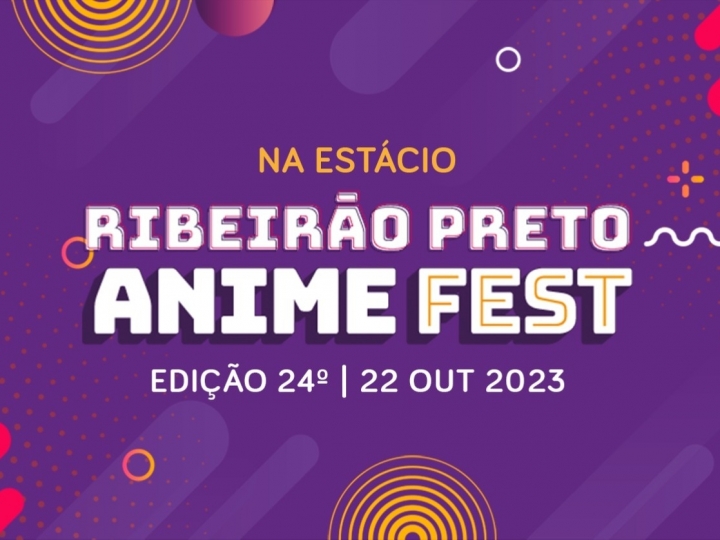 O maior evento de cultura pop do interior paulista é realizado desde 2009 em Ribeirão Preto