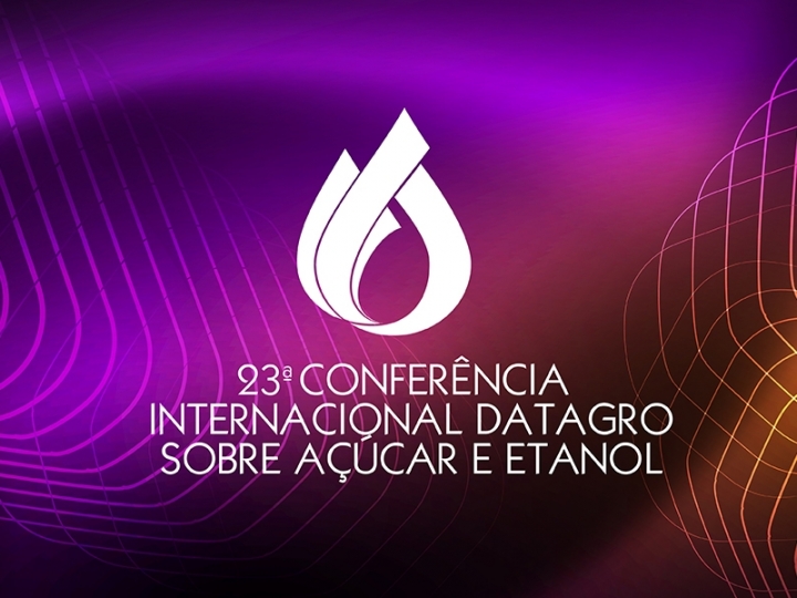 Em São Paulo, Conferência Internacional DATAGRO destacará novos mercados para o açúcar e etanol e suas rotas de diversificação em direção à meta de Net-Zero Emissions