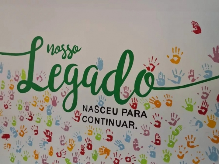 BASF realiza ação em benefício de mais uma escola de Mato Grosso