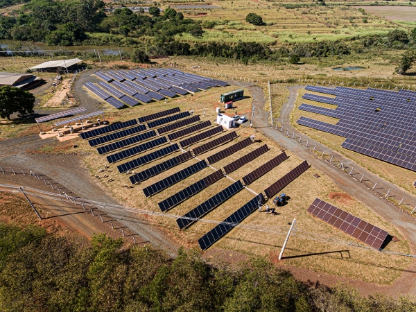 Companhia que já atingiu a marca de 2,3 milhões de módulos fotovoltaicos produzidos no país, aumenta sua atuação no mercado com a missão de fortalecer o setor de energia limpa nacional