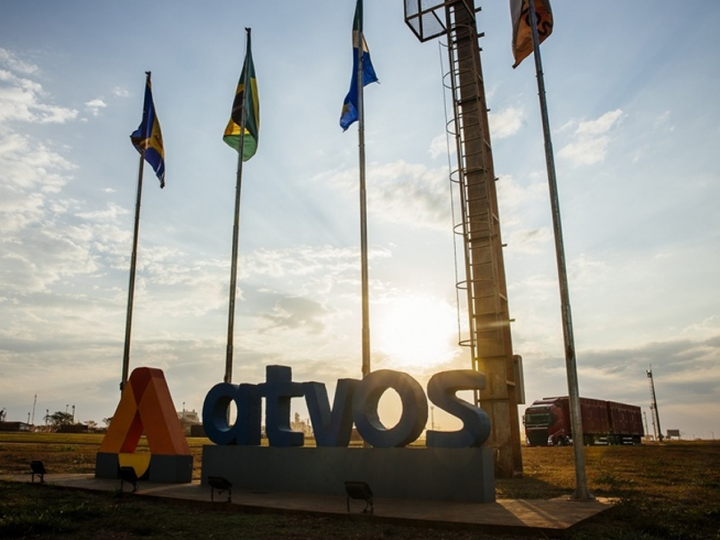 Atvos marca presença no 6º Seminário UDOP de Inovações