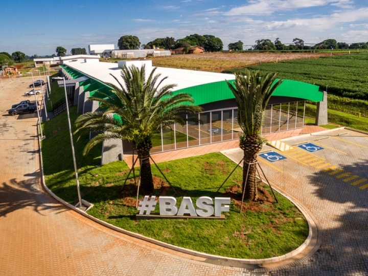 BASF adquire energia renovável da Raízen Power para Estações de Pesquisa focadas em Agricultura no Brasil