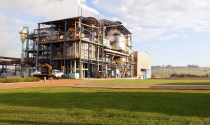 CRV Industrial encerra safra com aumento de produção de açúcar