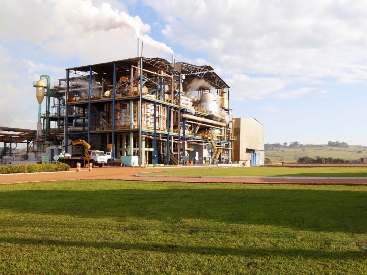 CRV Industrial encerra safra com aumento de produção de açúcar